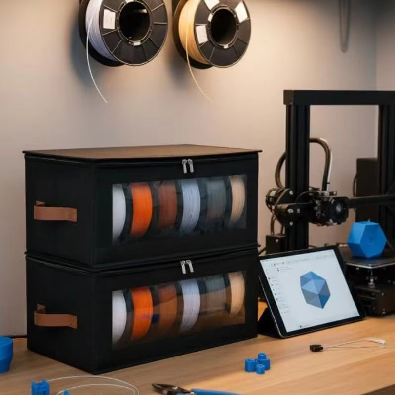 Filament Storage Bag - 3D Prin - 3D Printing Article recension och pris