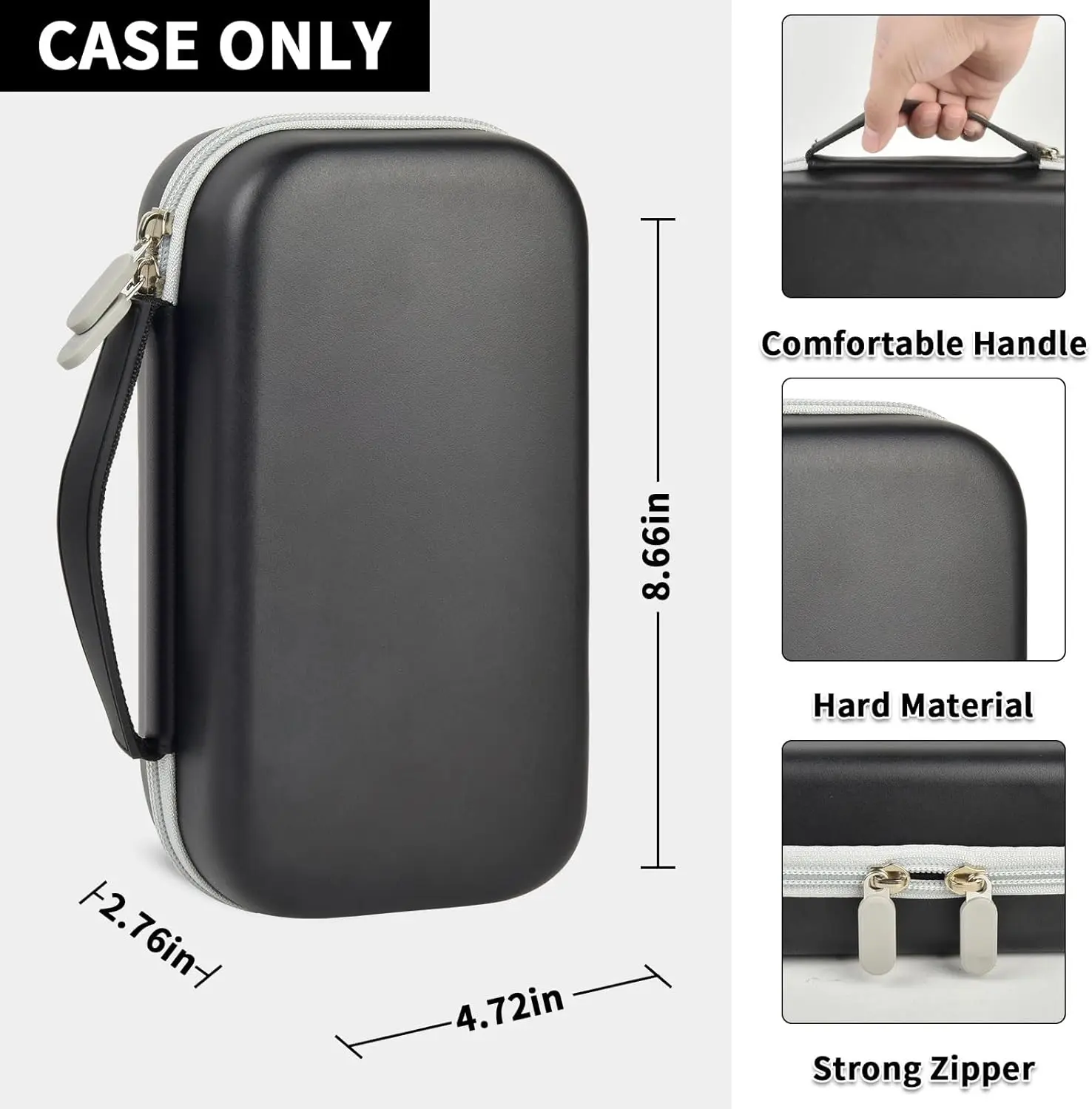 Case Compaitble with 3Doodler  - 3D Printing Pen For Adults recension och pris