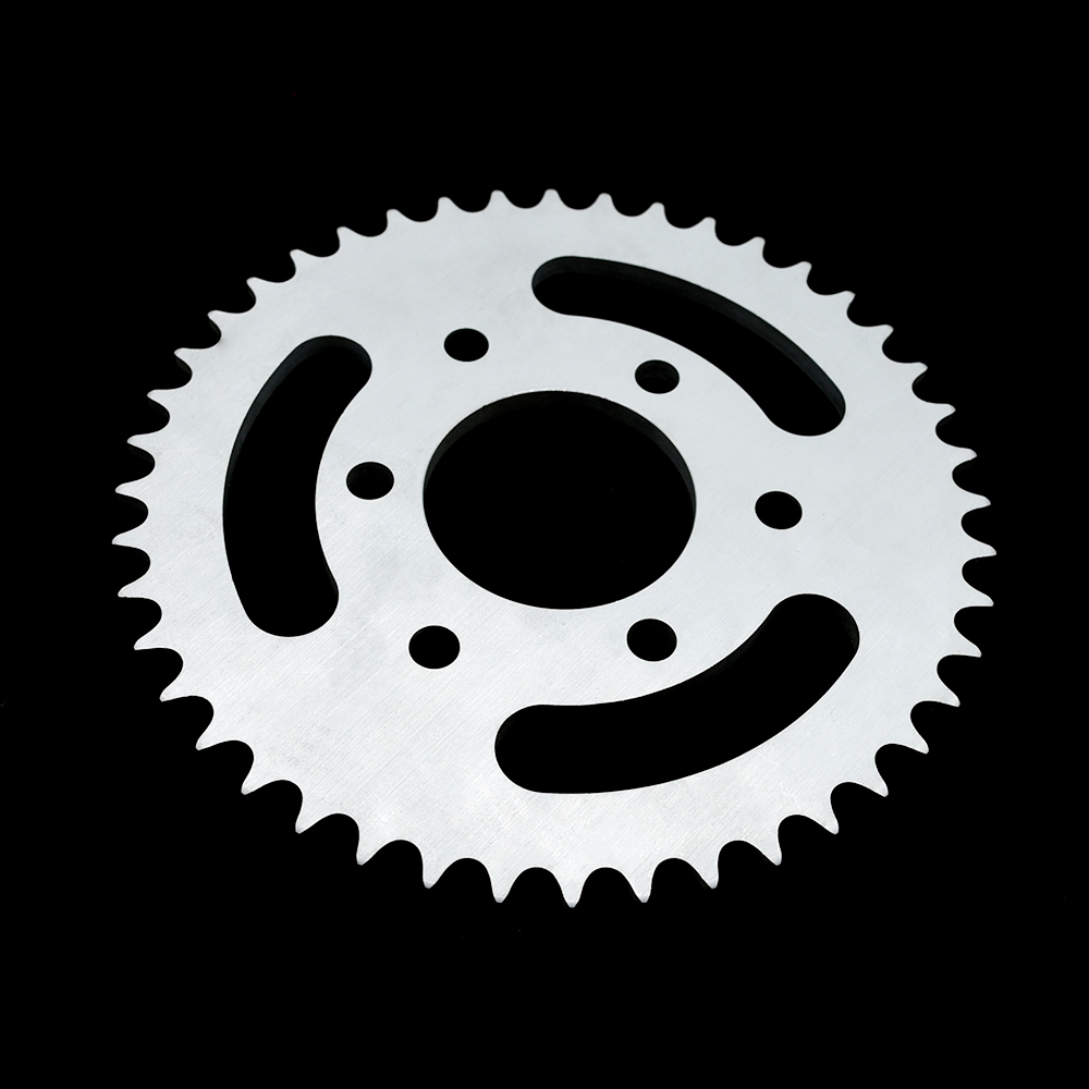 Custom Metal Components Alumin - 3D Printing Steel recension och pris