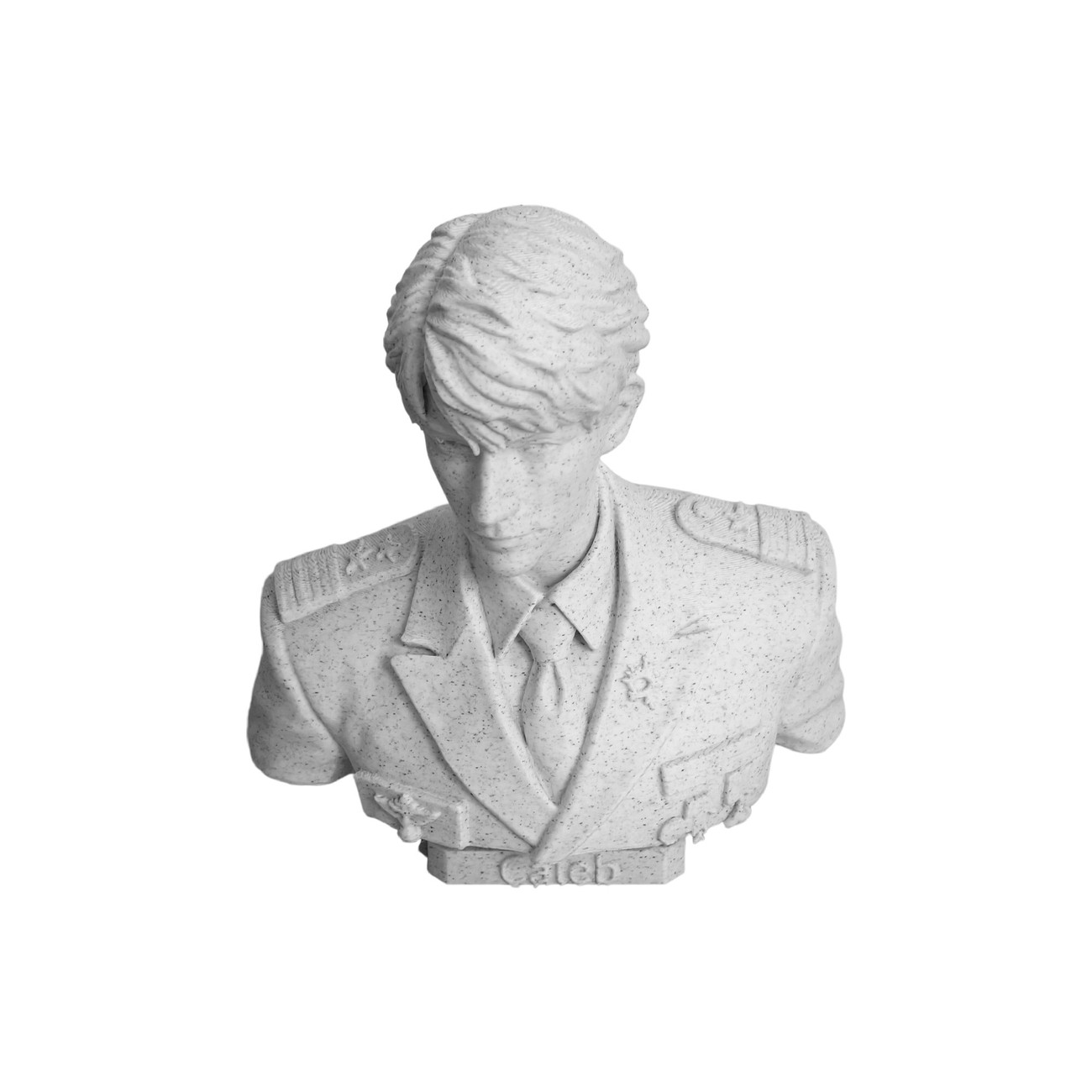 Love and Deepspace Caleb Cospl - 3D Printing Model recension och pris