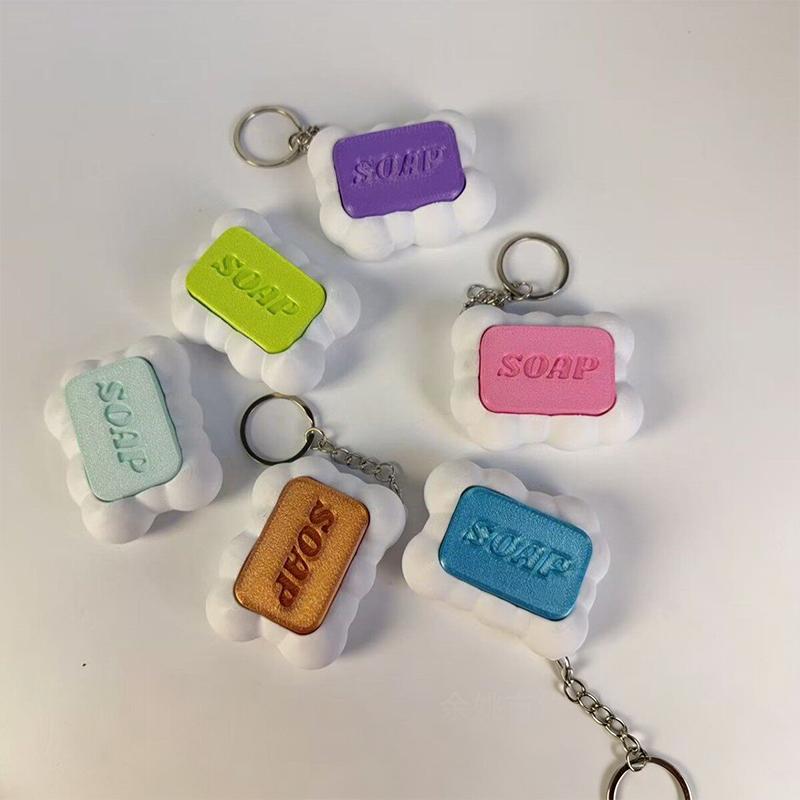 Keyboard Clicker Press-Type Re - 3D Printing Keyboard Keys recension och pris