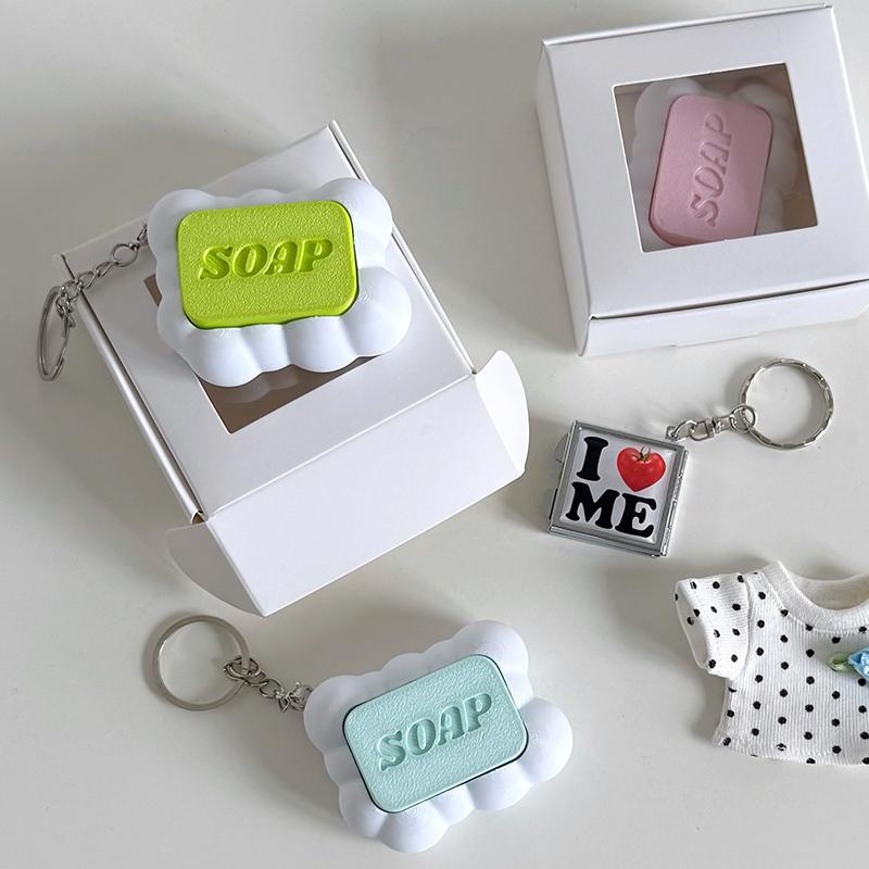 Keyboard Clicker Press-Type Re - 3D Printing Keyboard Keys recension och pris