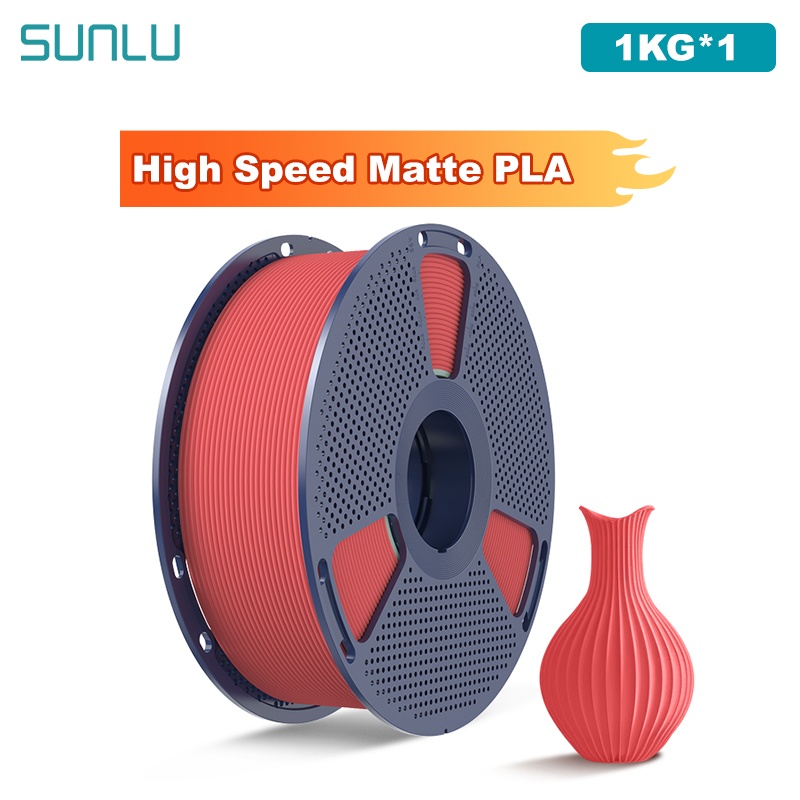 SUNLU 1KG（PLA Classic)High Spe - Pla Filament 1.75Mm recension och pris