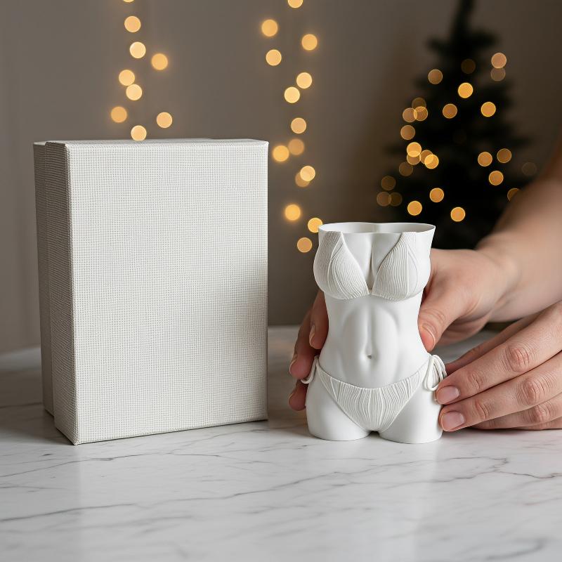 New Bikini Body Pen Holder 3D  - 3D Printing Pen For Adults recension och pris