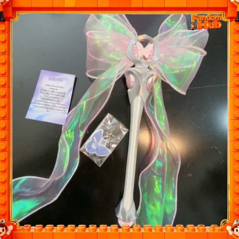 3D Printed Valorant Cosplay Pr - 3D Printing Model recension och pris