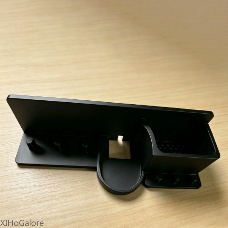 3D Printed Wall Mount Toothbru - 3D Printing Dental recension och pris