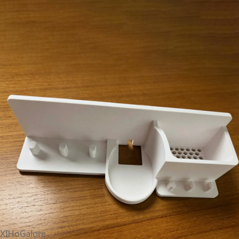 3D Printed Wall Mount Toothbru - 3D Printing Dental recension och pris