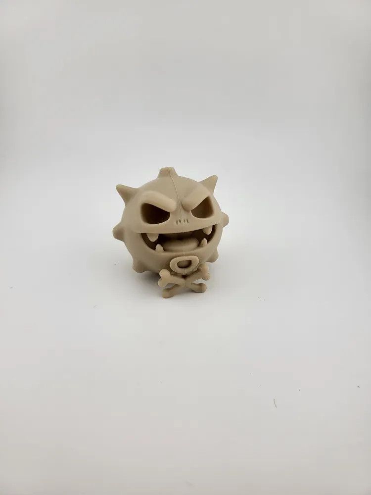 Pokémon Skeletal Fossil Figure - 3D Printing Model recension och pris