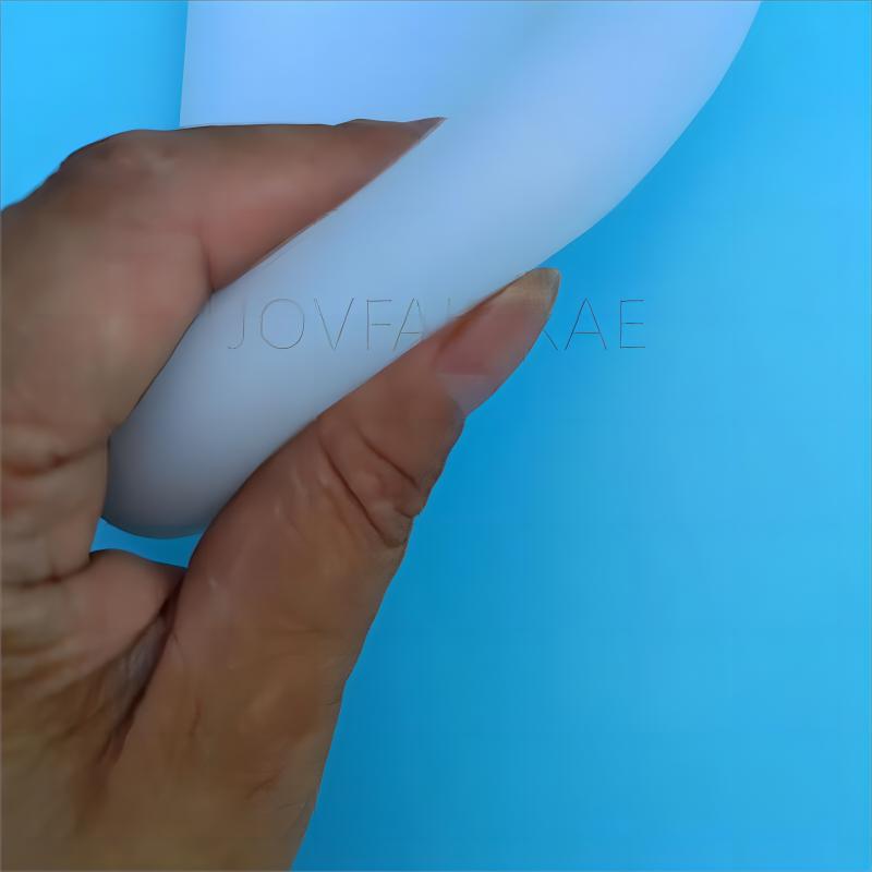 Calf Prosthetic Gel Sleeve for - Silicone Sock Hotend recension och pris
