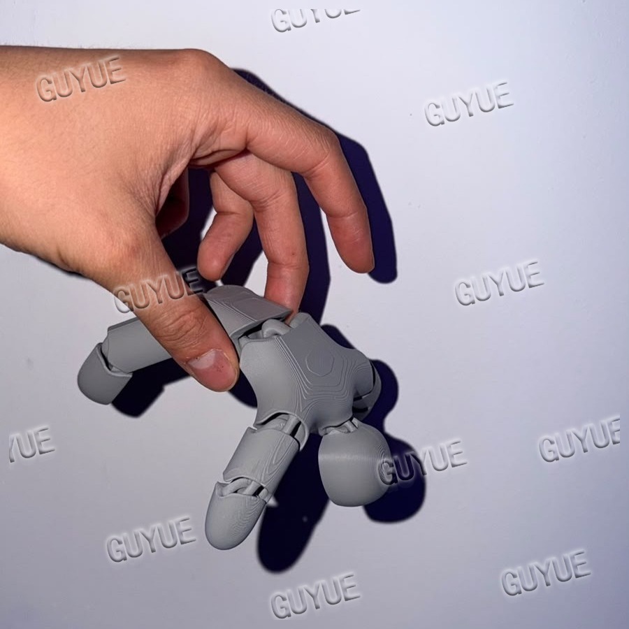 Plastic 3D Printing for Intera - 3D Printing Model recension och pris