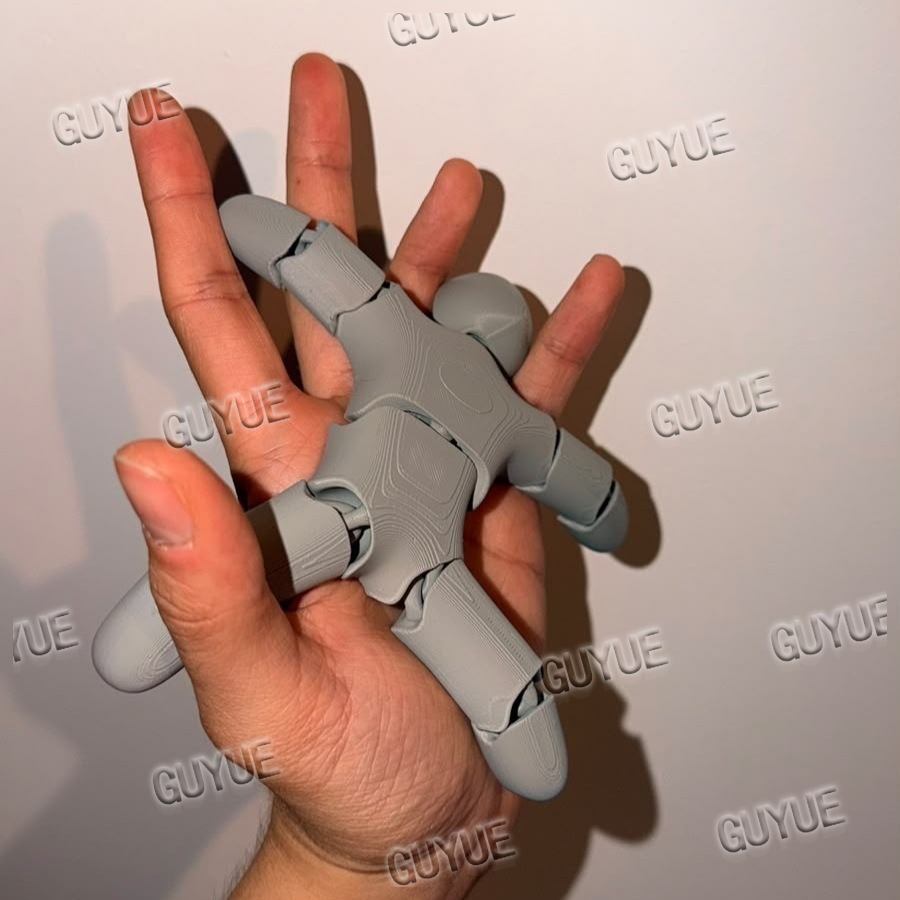 Plastic 3D Printing for Intera - 3D Printing Model recension och pris