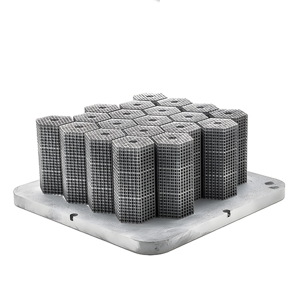 Custom SLM 3D printing service - 3D Printing Steel recension och pris