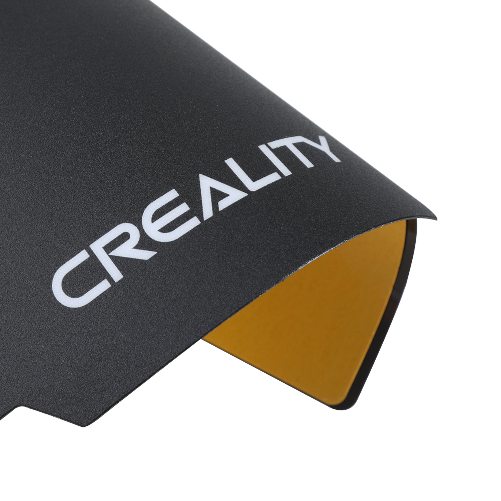 Creality Ender 3 Soft Magnetic - 3D Printing Guide recension och pris