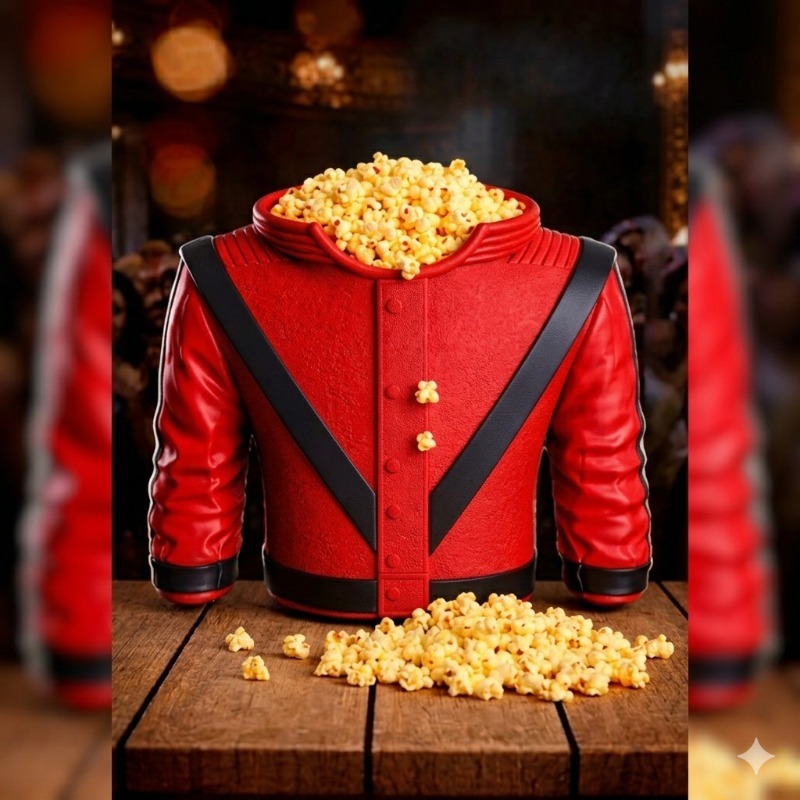 Hot Music Idol Superstar Micha - 3D Printing Model recension och pris
