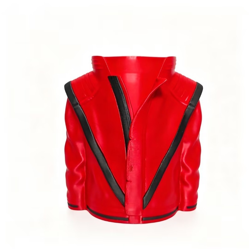 Hot Music Idol Superstar Micha - 3D Printing Model recension och pris