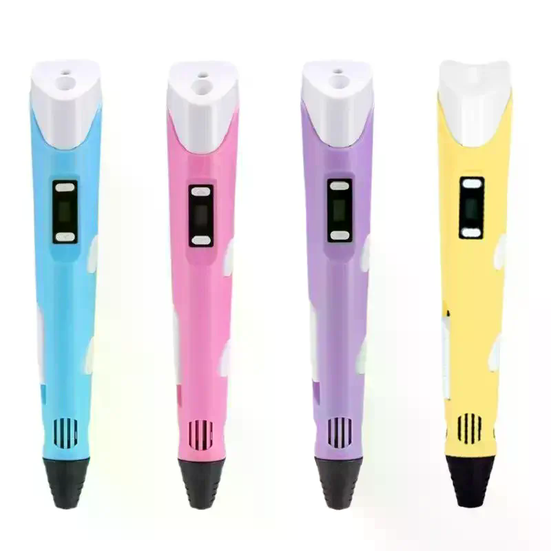 3D Printing Pen Intelligent Pe - 3D Printing Pen For Adults recension och pris