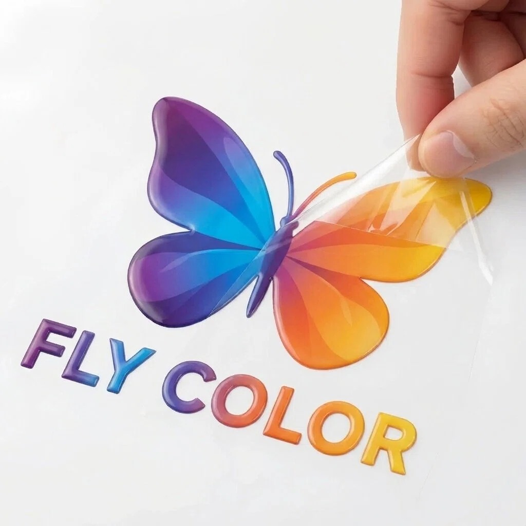 50Pcs  Stickers Personalized L - 3D Printing Logo recension och pris